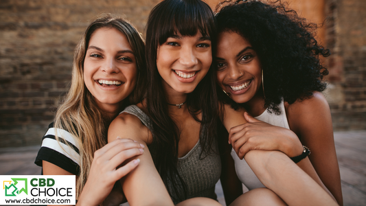 Empowering Women’s Health: The Role of CBD in Wellness