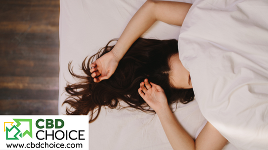 CBD and Sleep: Discovering Nature’s Remedy for Restful Nights