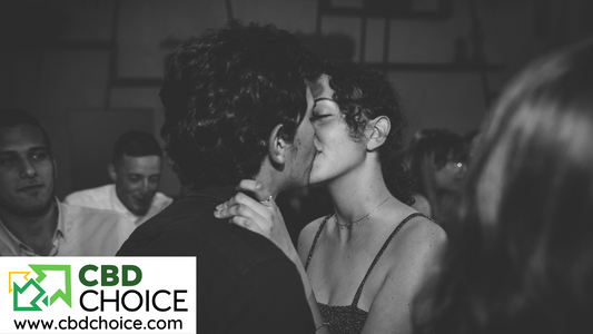 CBD and Sexual Health: Exploring the Benefits for Intimacy and Wellness