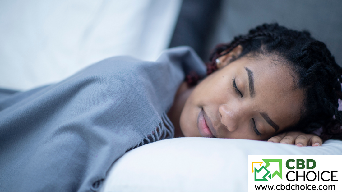 Restful Nights: Exploring CBD for Sleep Support