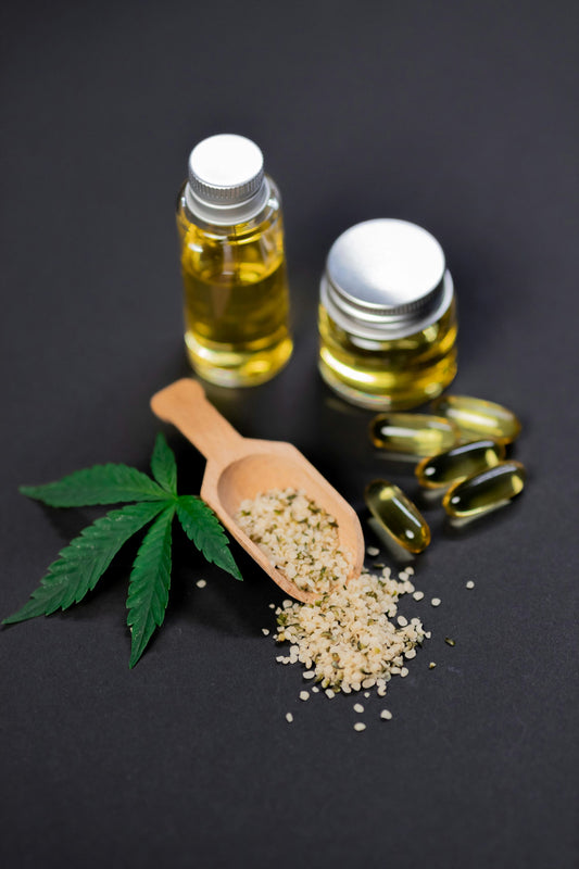 Unlocking the Power of CBD: Fascinating Facts and Health Benefits