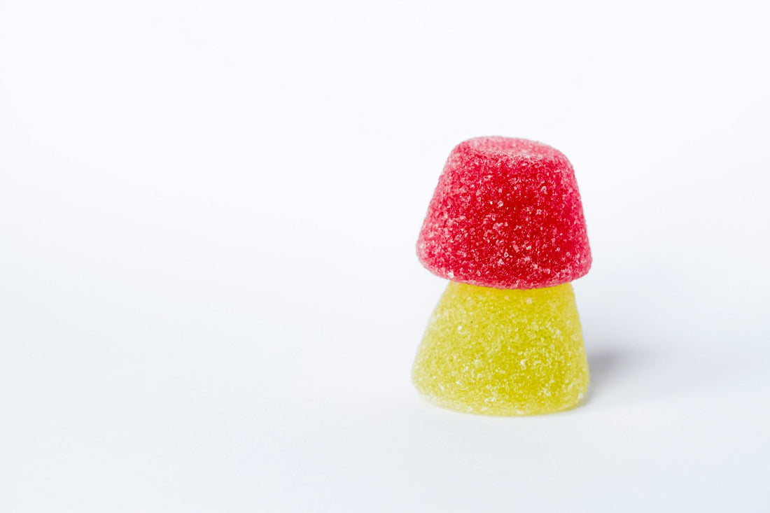 A Guide to Choosing Effective CBD Gummies for Stress